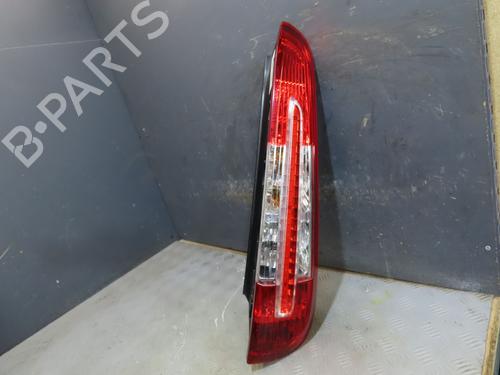Right taillight FORD FOCUS C-MAX (DM2) 1.6 TDCi | BP39660463C35 - Image 2