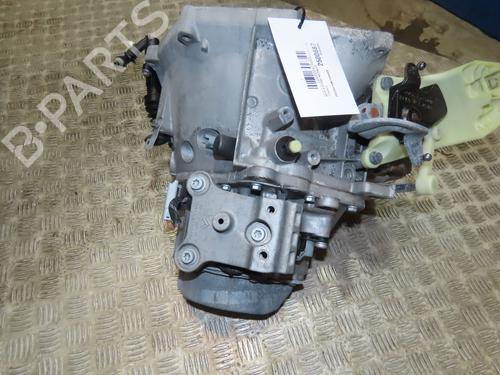 Gearbox CITROËN C3 II (SC_) 1.6 HDi | BP37225879M3 - Image 3