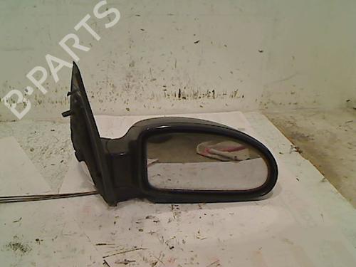 Used Right mirror FORD FOCUS I Turnier (DNW) 1.8 Turbo DI / TDDi (90 hp) 15657271