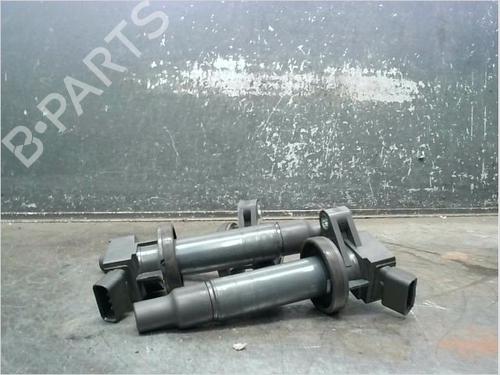 Bobine D'allumage PEUGEOT 107 (PM_, PN_) 1.0 (68 hp) 15273704