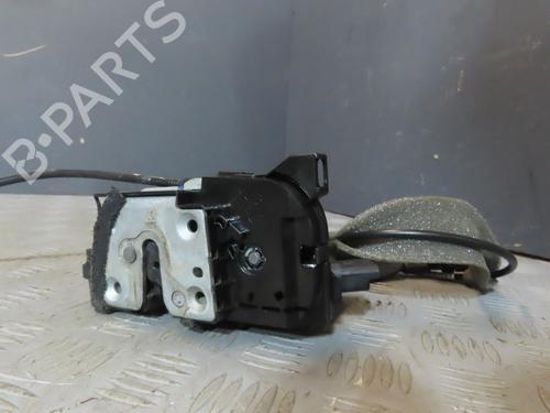 Rear right lock RENAULT CLIO IV (BH_) 1.5 dCi 75 | BP20710713C99 