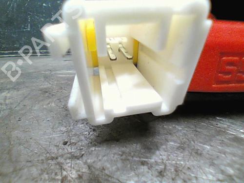 Seat buckle CITROËN BERLINGO MULTISPACE (B9) 1.6 HDi 75 / BlueHDi 75 | BP14873168I32 