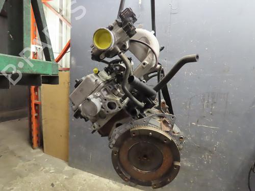 Used Engine HYUNDAI GETZ (TB) 1.1 (63 hp) 17994475