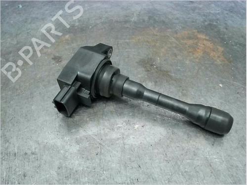 Used Ignition coil NISSAN JUKE (F15) 1.6 DIG-T (190 hp) 23111783