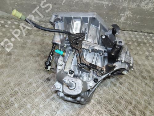 Gearbox RENAULT MEGANE IV Hatchback (B9A/M/N_) 1.2 TCe 100 (B9MS) | BP32768716M3 - Image 3