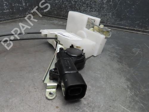 Rear left lock SUZUKI ALTO VII (GF, HA25_, HA35_) 1.0 (AMF310, GFC31S) | BP17371397C100 