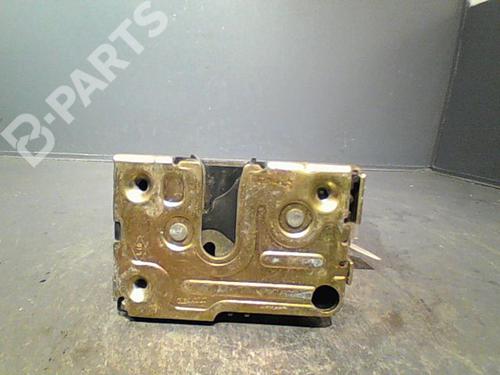 Used Front right lock RENAULT ESPACE III (JE0_) 2.0 (JE0A) (114 hp) 11212823