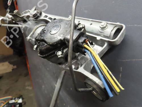 Front wiper motor HONDA CIVIC VIII Hatchback (FN, FK) 2.2 CTDi (FK3) | BP16559285M29 