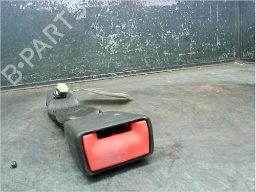 Used Seat buckle Seat buckle FIAT PUNTO (188_) 1.2 60 (188.030, .050, .130, .150, .230, .250) (60 hp) 14996208 14996208