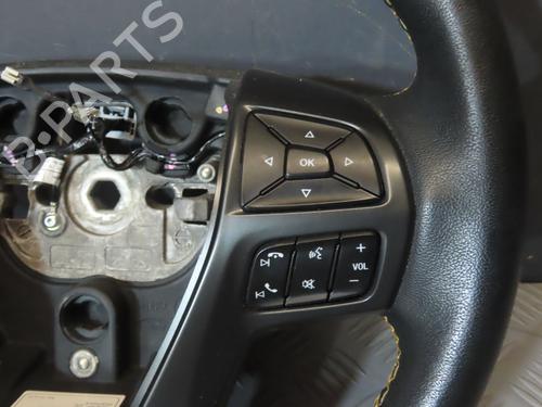 Steering wheel FORD RANGER (TKE)  | BP20926613C49 
