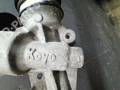 Steering rack RENAULT TWINGO II (CN0_) 1.2 (CN0D) | BP10760380M22 