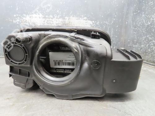 Fuel flap MERCEDES-BENZ C-CLASS (W204)  | BP23115868C131 