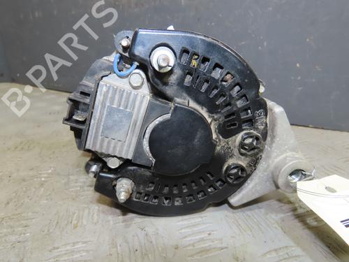 Used Alternator CITROËN C15 Box Body/MPV (VD_) 1.8 D (60 hp) 31935011
