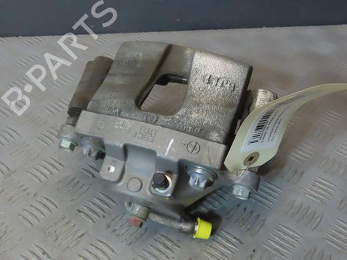 Right front brake caliper HYUNDAI KONA (OS, OSE, OSI)  | BP21211034M104 