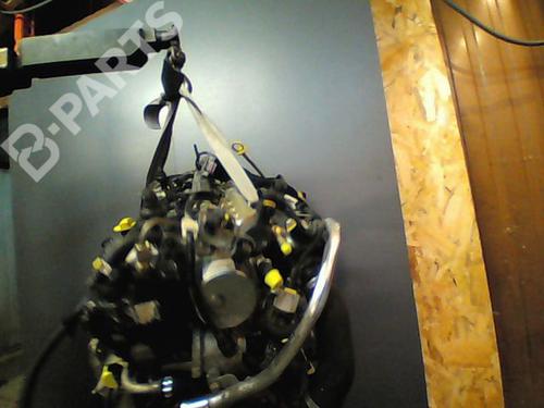 Engine FIAT IDEA (350_) 1.3 D Multijet | BP11209278M1 