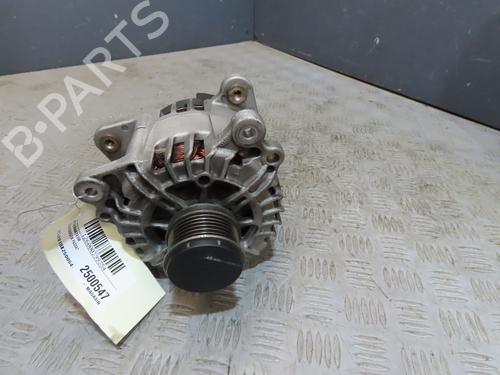 Alternator VW PASSAT B7 Variant (365) 2.0 TDI | BP28050826M7