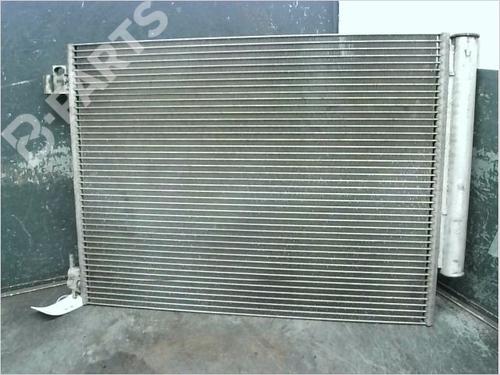 Varmeapparat DACIA LODGY (JS_) 1.2 TCe (JSAY, JSM0) | BP11333002M63 