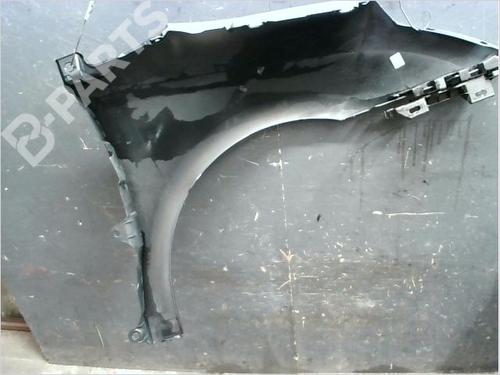Left front fenders CITROËN C4 I (LC_) 1.6 HDi | BP12058194C41 