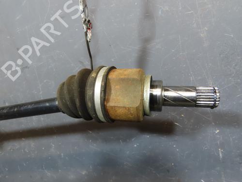 Right front driveshaft DACIA SPRING EV (B6M1) | BP34106456M39 - Image 2