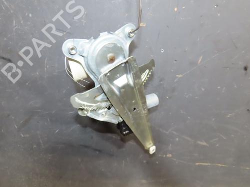 Used Rear left window mechanism Rear left window mechanism 36819619 36819619