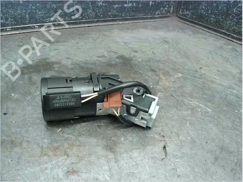 Ignition barrel PEUGEOT 308 II (LB_, LP_, LW_, LH_, L3_) 1.2 THP 130 | BP14978661M48 
