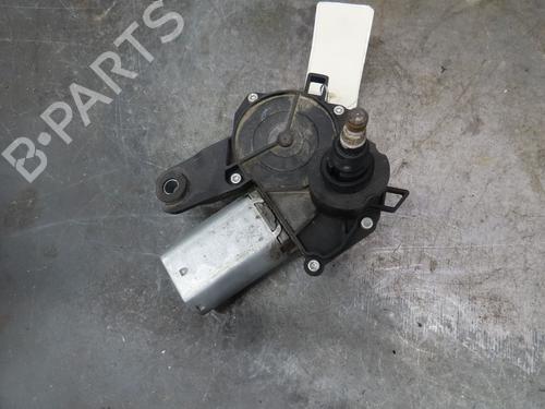 Rear wiper motor CITROËN C1 (PM_, PN_)  | BP23116842M102 