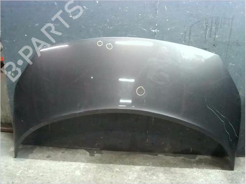 Used Hood RENAULT SCÉNIC II (JM0/1_) 1.9 dCi (JM0G, JM12, JM1G, JM2C) (120 hp) 23114580