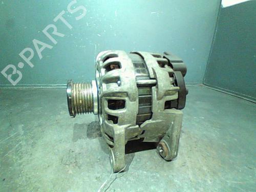 Alternator DACIA SANDERO II TCe 90 (B8M1, B8MA, B8AC) | BP10759193M7 