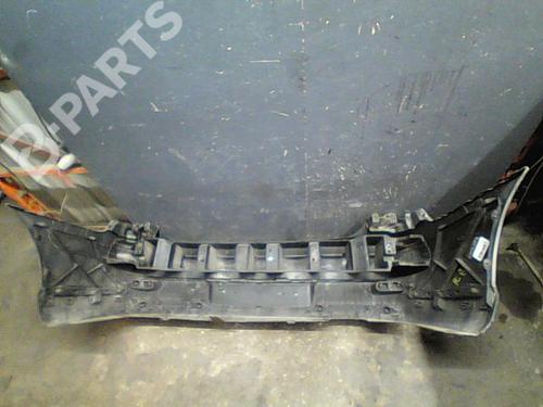 Rear bumper CITROËN C5 II (RC_) 1.6 HDi (RC8HZB) | BP10767035C8 