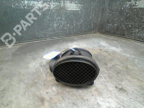 Used Mass air flow sensor Mass air flow sensor PEUGEOT PARTNER Tepee 1.6 HDi 16V (90 hp) 10758249 10758249