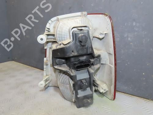 Used Left taillight Left taillight VW TOURAN (1T1, 1T2) 1.9 TDI (105 hp) 33770320 33770320
