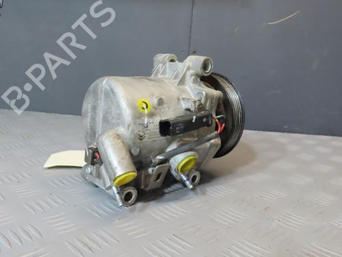 AC compressor CITROËN C3 III (SX) 1.2 THP 110 (SXHNPS, SXHNZT, SXHNZ6) | BP19798608M34