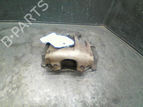 Right rear brake caliper MAZDA 3 (BK) | BP23113242M106