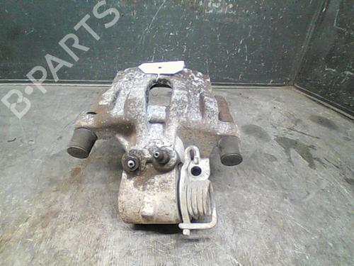 Left rear brake caliper RENAULT LAGUNA II (BG0/1_) 1.9 dCi | BP14872543M107