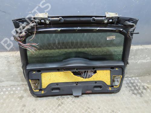 Used Tailgate BMW 3 Touring (E46) 330 xd (204 hp) 30916860