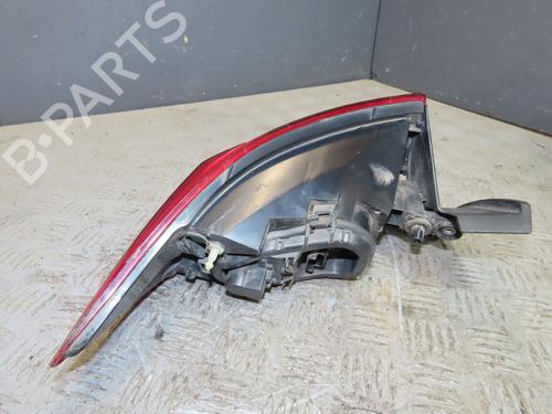 Right taillight RENAULT CLIO IV (BH_) 0.9 TCe 90 (BHNF, BHMA, BHMH, BHJK, BHJR) | BP25126674C35 