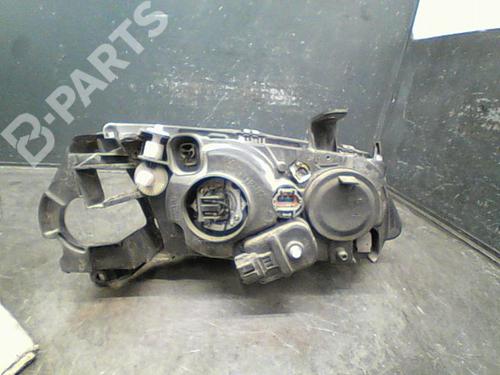 Left headlight NISSAN ALMERA II Hatchback (N16) 2.2 Di | BP11213829C28 