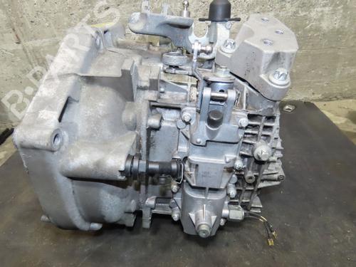 Gearbox ALFA ROMEO GIULIETTA (940_) 2.0 JTDM (940.FXL1A) | BP24459640M3
