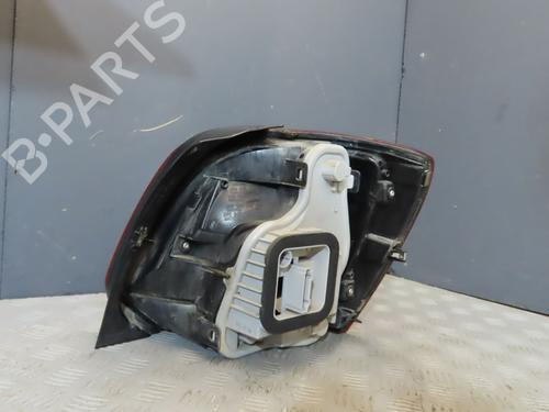 Left taillight VW POLO V (6R1, 6C1)  | BP21073937C34 