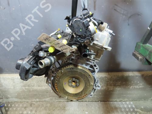Engine RENAULT TWINGO III (BCM_, BCA_) 1.0 SCe 75 | BP30824854M1