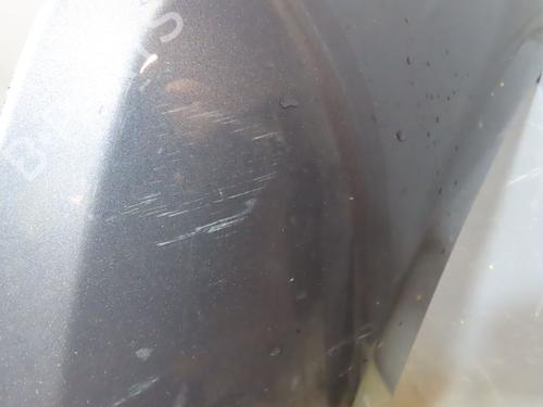 Front bumper CITROËN C-CROSSER (VU_, VV_) 2.2 HDi | BP30164261C7 