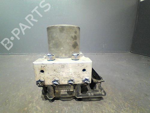 ABS pump FORD TRANSIT Van (FA_ _) 2.2 TDCi | BP11738497M43 - Image 3