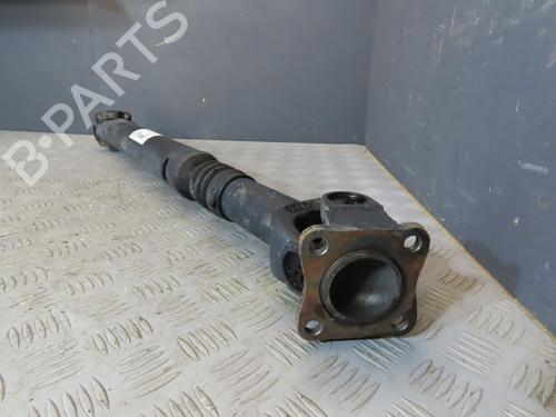 Used Driveshaft NISSAN NAVARA NP300 Pickup (D23, D23T) 2.3 dCi 4x4 (D231) (163 hp) 23112554