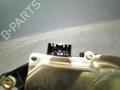 Used Rear wiper motor BMW 1 (E87) 118 d (122 hp) 10769181