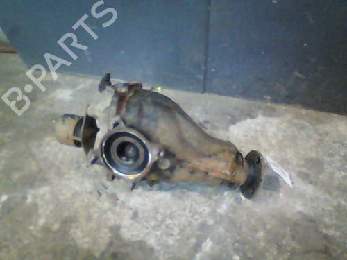 Differensial bakvogn TOYOTA RAV 4 II (_A2_) 2.0 D 4WD (CLA20_, CLA21_, CLA20R, CLA21R) (116 hp) 23112509