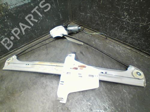 Front right window mechanism VW FOX Hatchback (5Z1, 5Z3, 5Z4) 1.2 | BP10764465C23