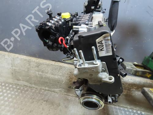 Motor FORD KA (RU8) 1.2 (69 hp) 29577173