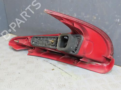 left-taillight-peugeot-206-sw-2ek-2002-24118662 main image