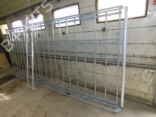 Used Other Other PEUGEOT BOXER Van 2.2 BlueHDi 165 (165 hp) 36758070 36758070
