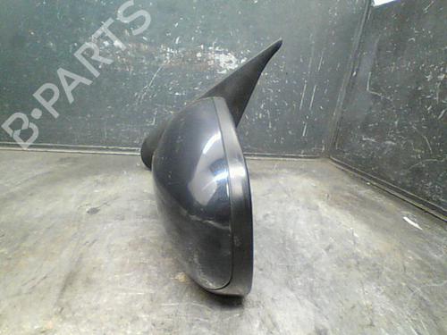 Left mirror CITROËN XSARA (N1) 2.0 HDi 90 | BP23115225C26 